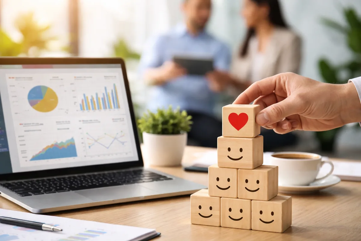 Les stratégies de fidélisation client dans le marketing digital