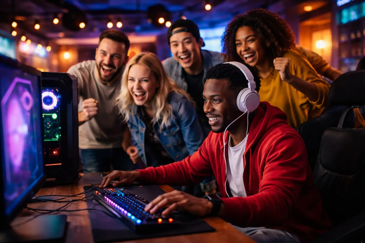 Comment les communautés de joueurs influencent le gaming moderne