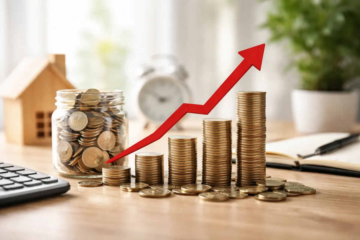 Les impacts de l'inflation sur votre épargne