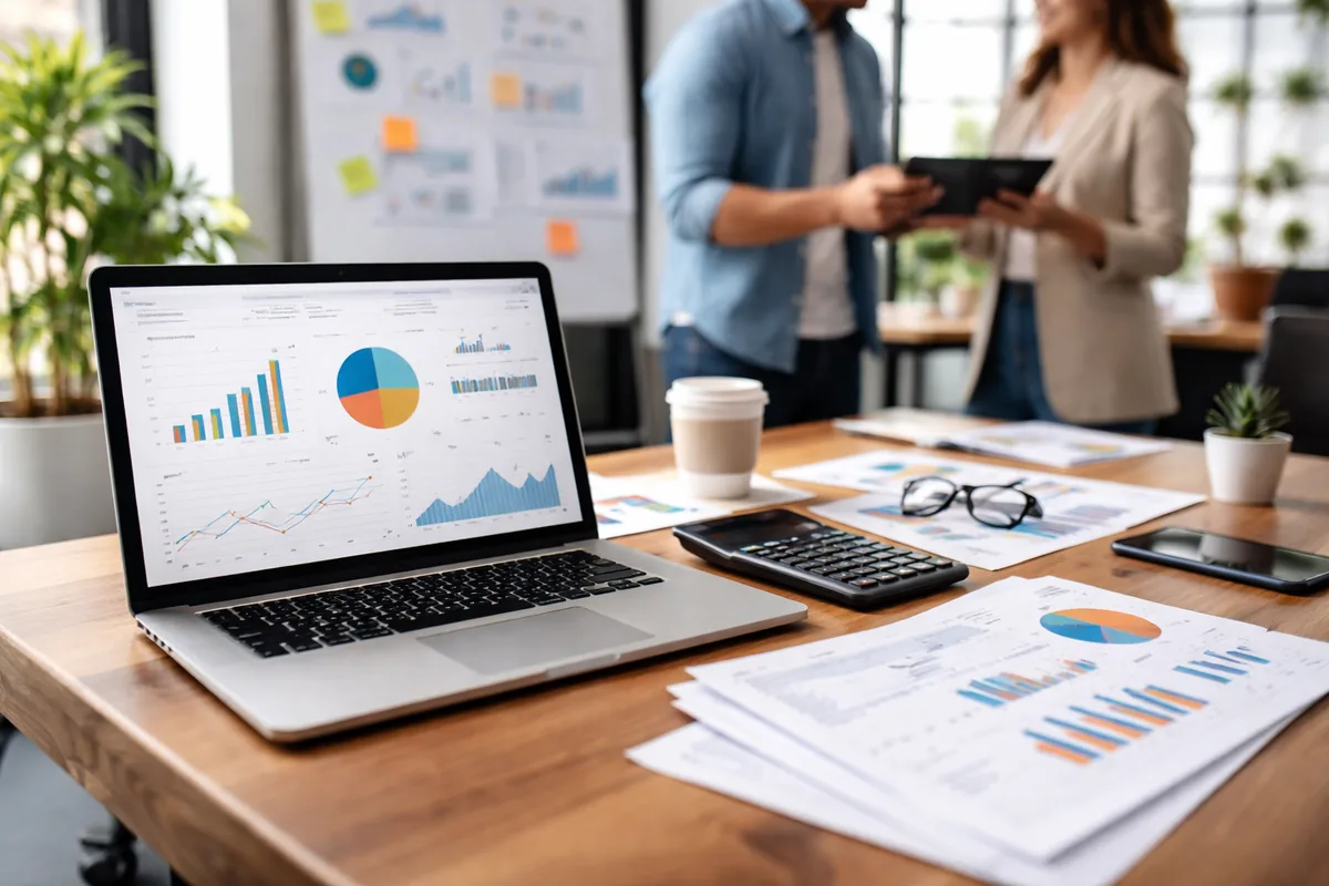 Quel est le budget moyen pour une agence de marketing digital en France